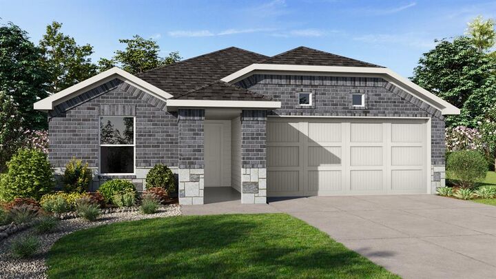 Property Photo: 516 Babbling Brook Drive TX 76259
