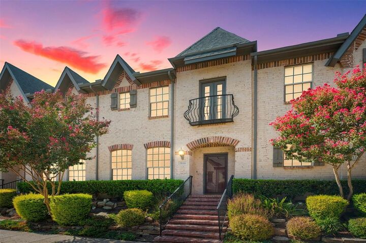 Property Photo:  1816 Desoto Drive  TX 75072 