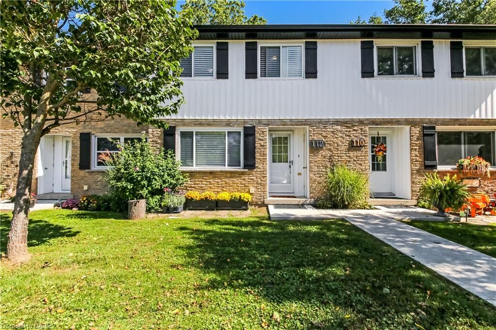 Property Photo:  112 Richardson Drive 24  ON N0A 1N4 