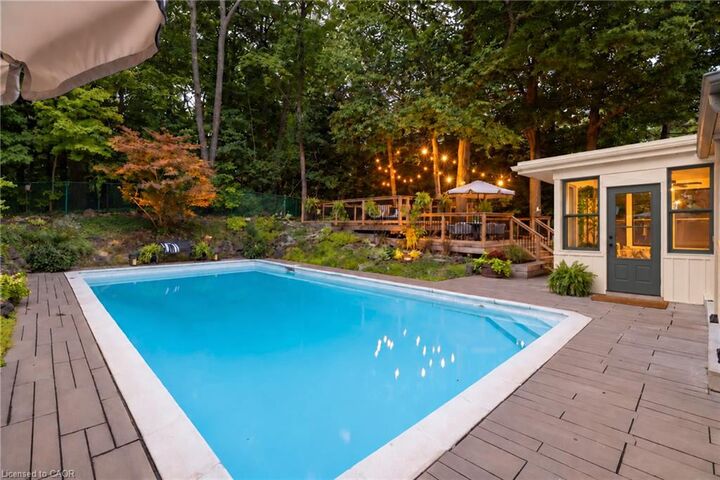 Property Photo:  2129 Highview Drive  ON L7P 0P2 