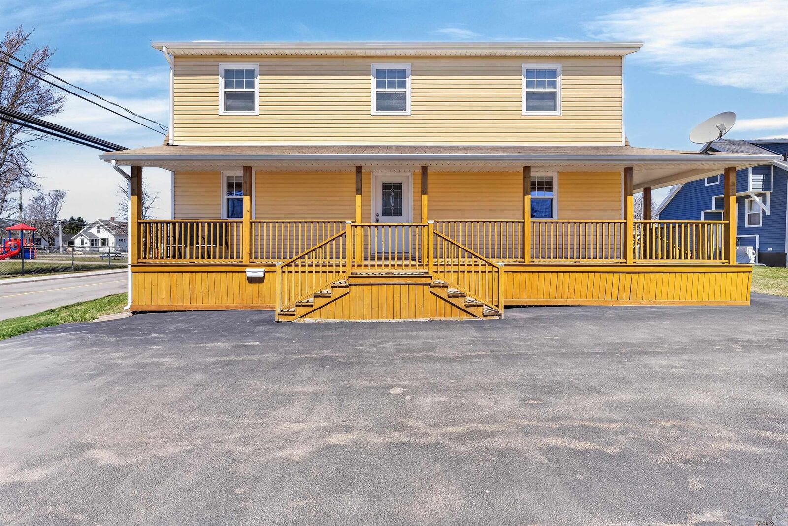 Property Photo:  73 Duke Street  PE C1N 3R9 