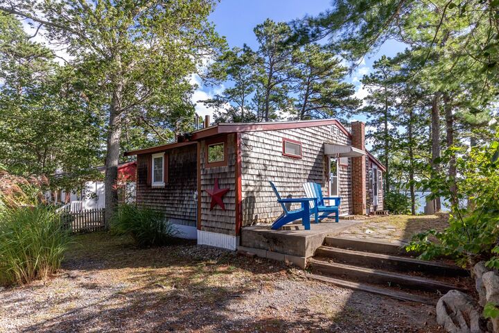Property Photo:  33 Central Ave  MA 02360 
