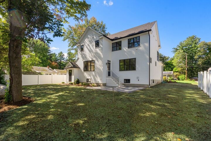 Property Photo: 15 Nickerson Rd MA 01730