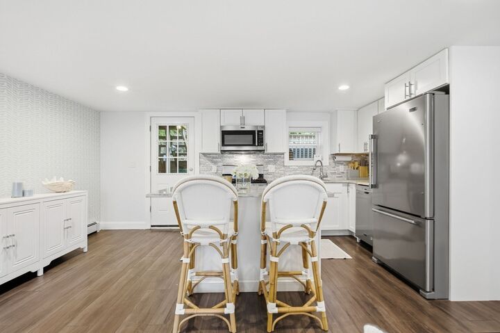 Property Photo:  43 Sagamore Ave 1  MA 02152 