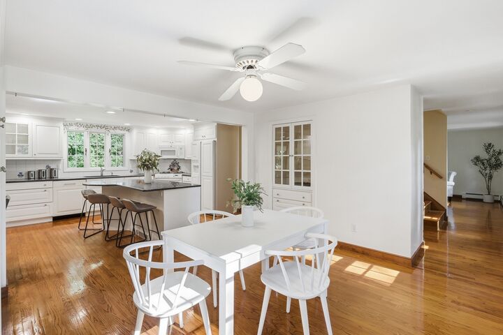 Property Photo: 54 Carleton Road MA 01741