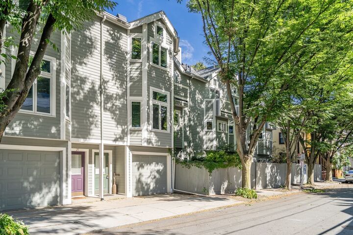 Property Photo:  27 Lopez St 27  MA 02139 