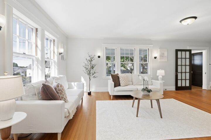 Property Photo:  23 Stone Ave.  MA 01890 