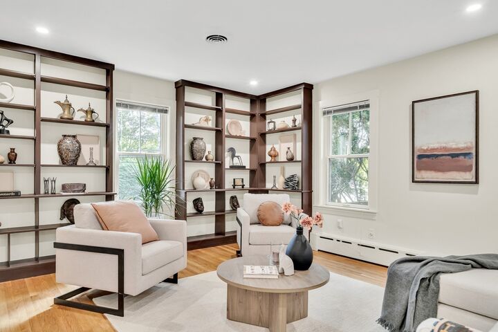 Property Photo: 11 Sparks Street MA 02140
