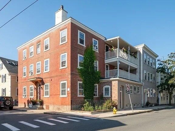 Property Photo: 96 Derby Street 1 MA 01970