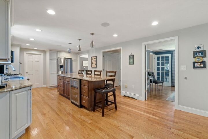 Property Photo:  12 Fortune Drive  MA 02062 