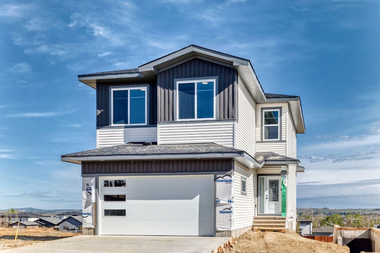 Property Photo:  15 Vincent Gate  AB T4S 0V7 