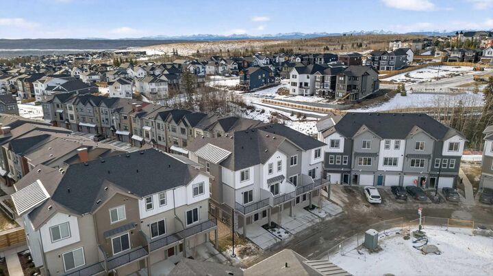 Property Photo:  2231 81st Street SW 134  AB T3H 6M4 