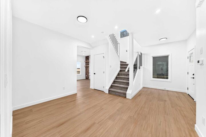 Property Photo:  43 Sandpiper Bend  AB T1X 2S6 