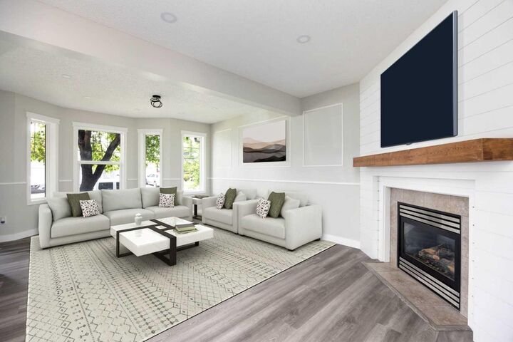Property Photo:  134 Rattlepan Creek Crescent  AB T9K 2V3 