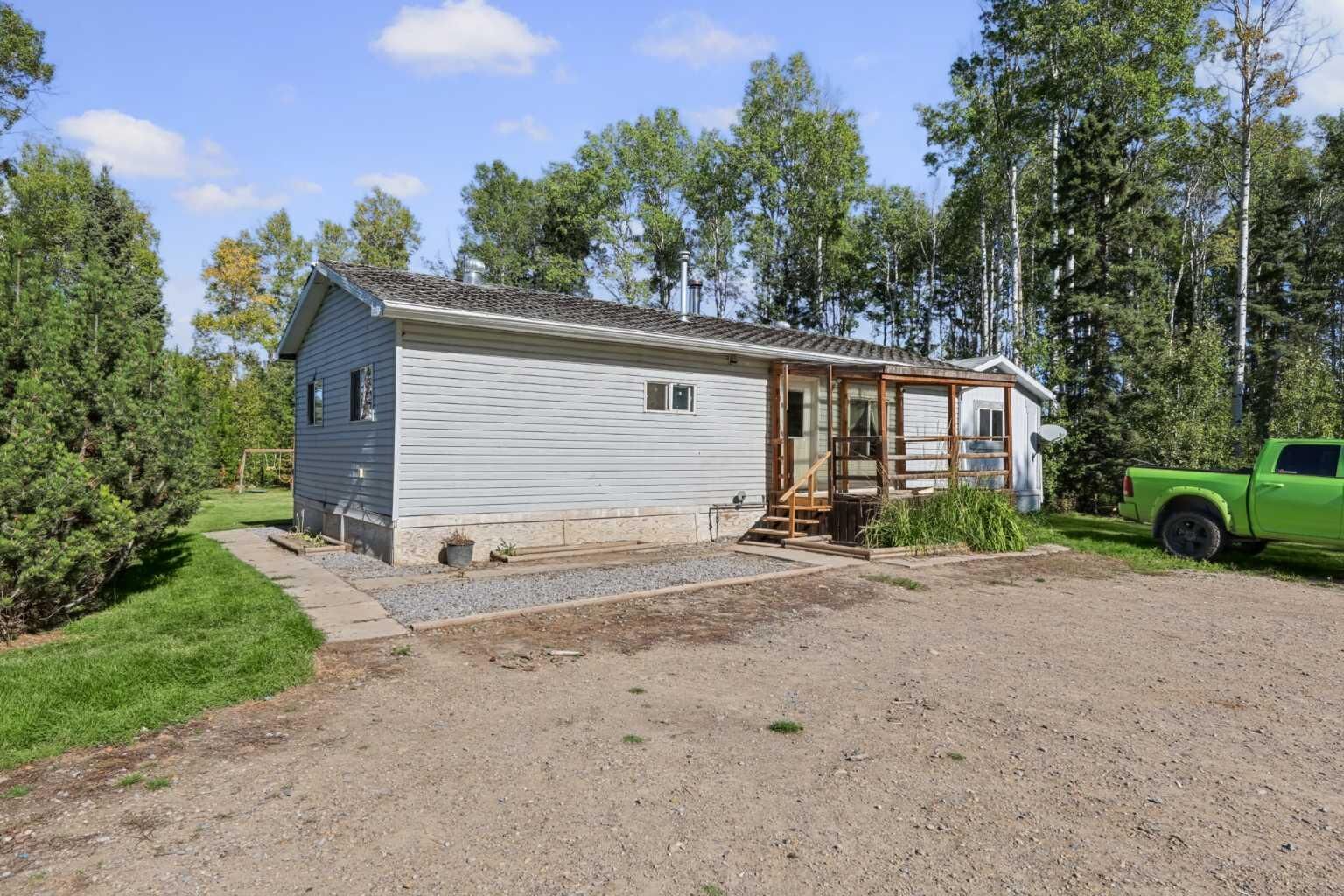 Property Photo: 373047 Range Road 5-4 AB T0M 0M0