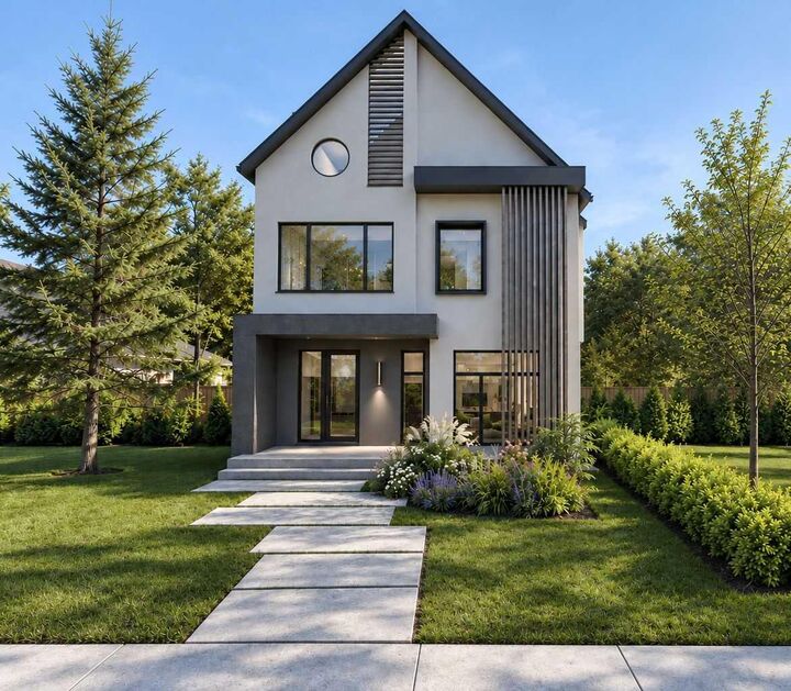 Photo de la propriété: 1416 20 Street NW AB T2N 2K6