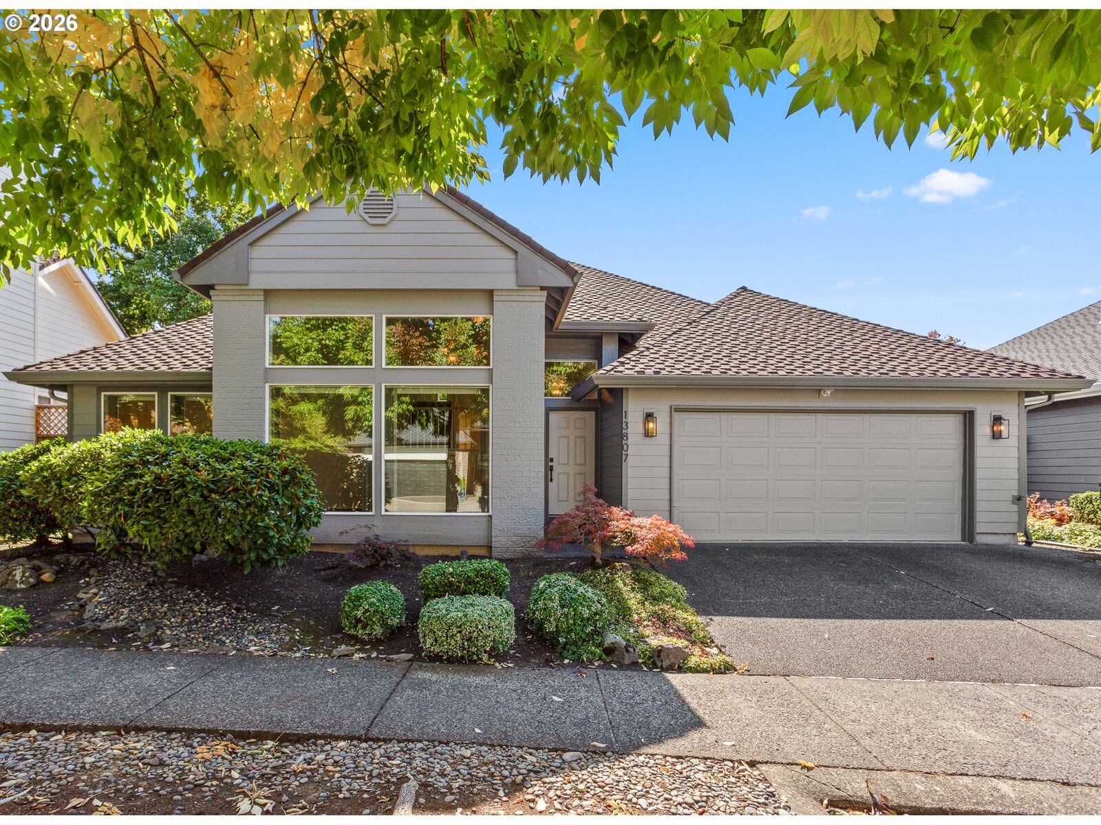 Property Photo:  13807 SE 35th St  WA 98683 