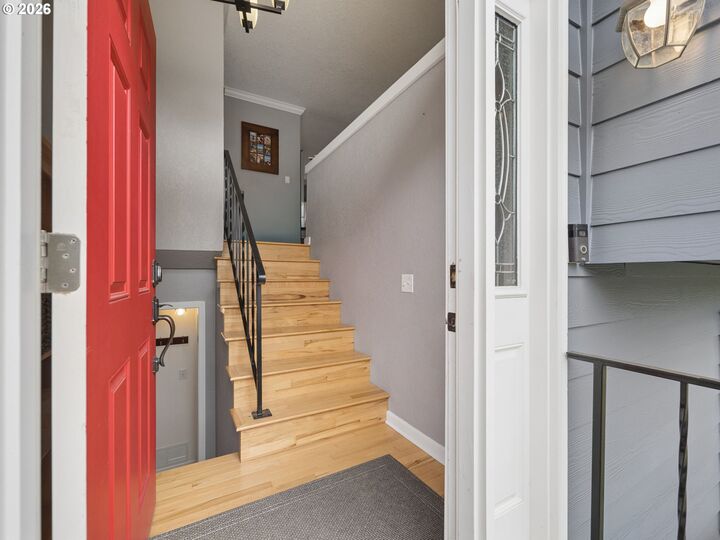 Property Photo: 21367 SW Makah Ct OR 97062