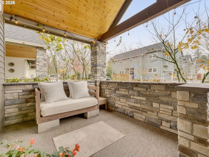 Property Photo: 7535 NW Quinault St 118 WA 98607