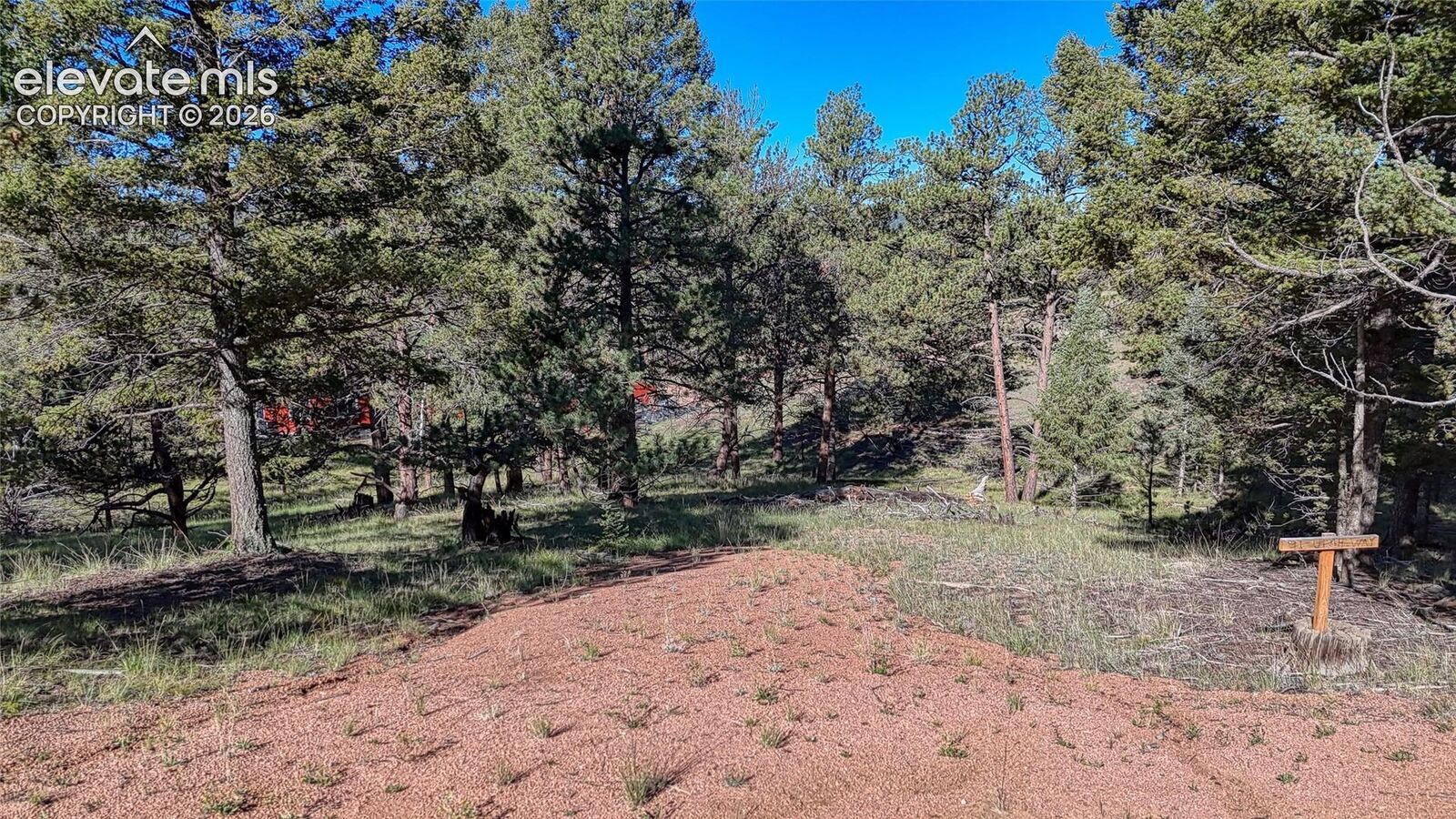 Property Photo:  91 Utah Way  CO 80816 
