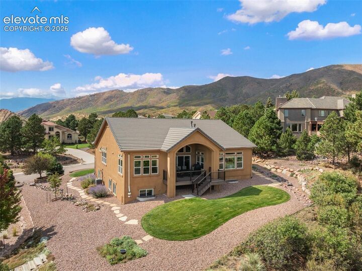 Property Photo:  2620 Tamora Way  CO 80919 