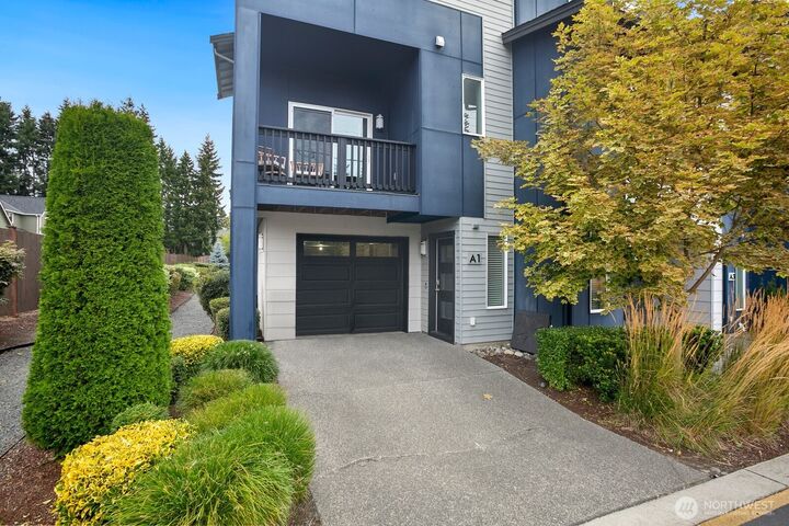 Property Photo:  3311  156th Street SW A1  WA 98087 