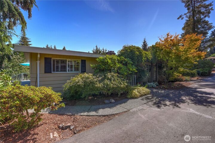 Property Photo:  6205  Soundview Drive  WA 98335 