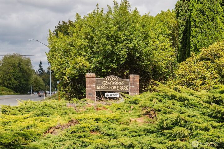 Property Photo:  8760 NE State Hwy 303 B  WA 98311 