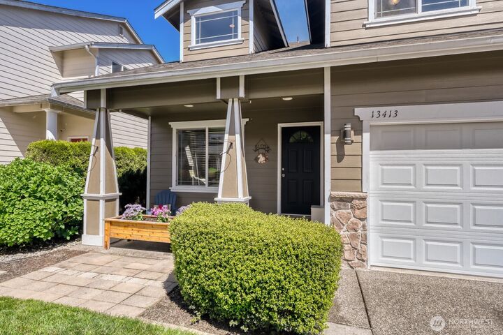 Property Photo:  13413  32nd Drive SE  WA 98012 