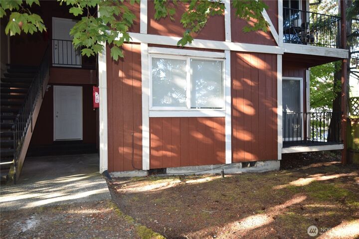 Property Photo: 3801 S 12th Street 2 WA 98405