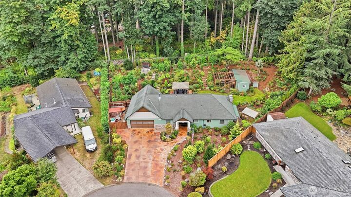 Property Photo:  3437  Long Lake Drive SE  WA 98503 