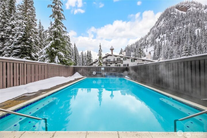 Property Photo:  17700  Alpental Access Rd 2001  WA 98045 
