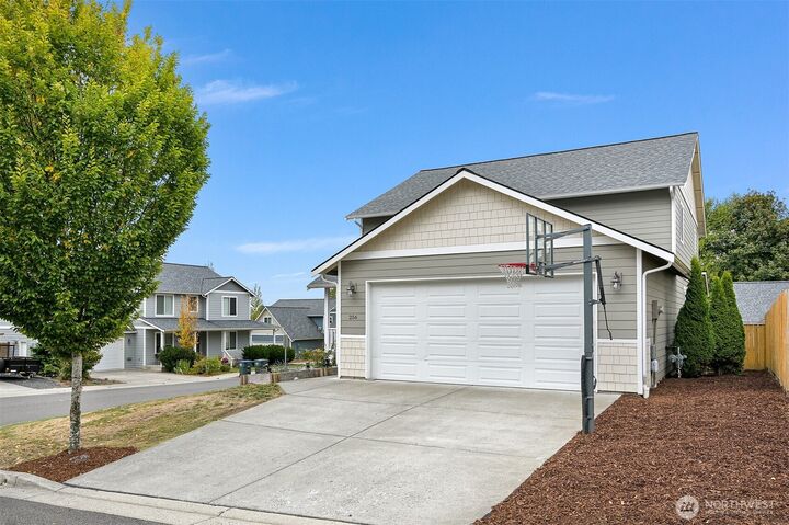 Property Photo:  256  Whitetail Loop  WA 98230 
