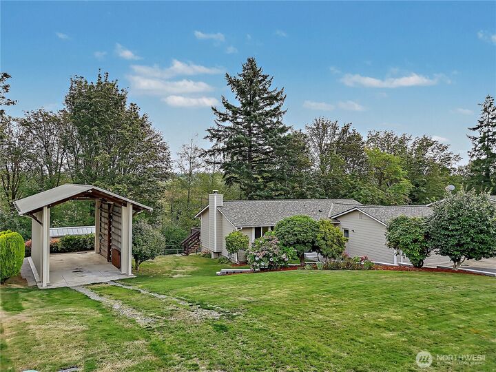 Property Photo:  2283  Aspen Street SE  WA 98366 