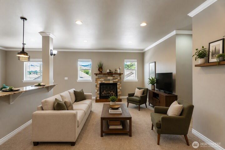Property Photo:  1541 N Anne Avenue  WA 98802 
