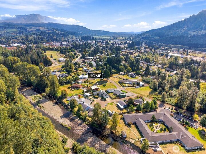 Property Photo: 120 River Way WA 98356