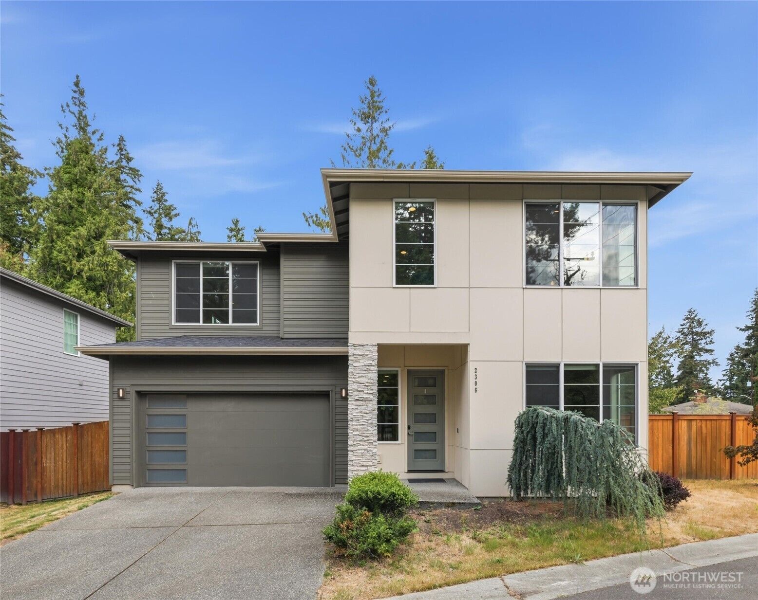 Property Photo:  2306 NE 145th Street  WA 98155 