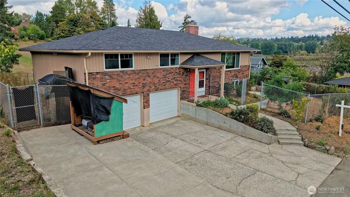 Property Photo: 6921 12th Street E WA 98424