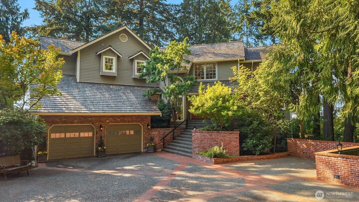 Property Photo: 13021 13th Avenue NW WA 98177