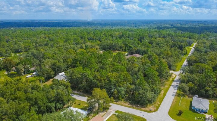 Property Photo: 83 N Fitzpatrick Avenue FL 34453