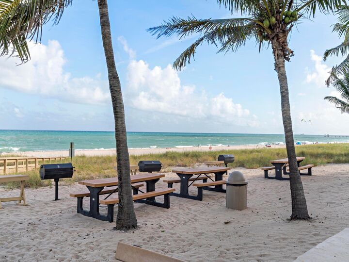 Property Photo: 4900 N Ocean Boulevard 1406 FL 33308