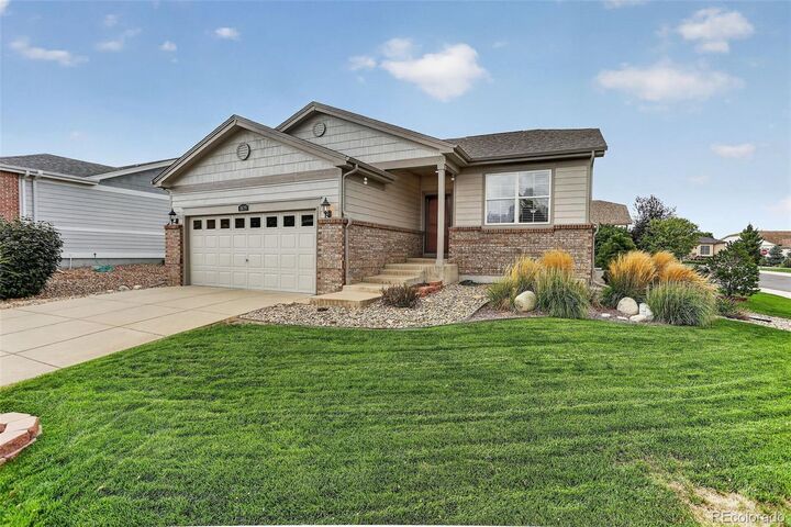 Property Photo:  8679 E 148th Circle  CO 80602 