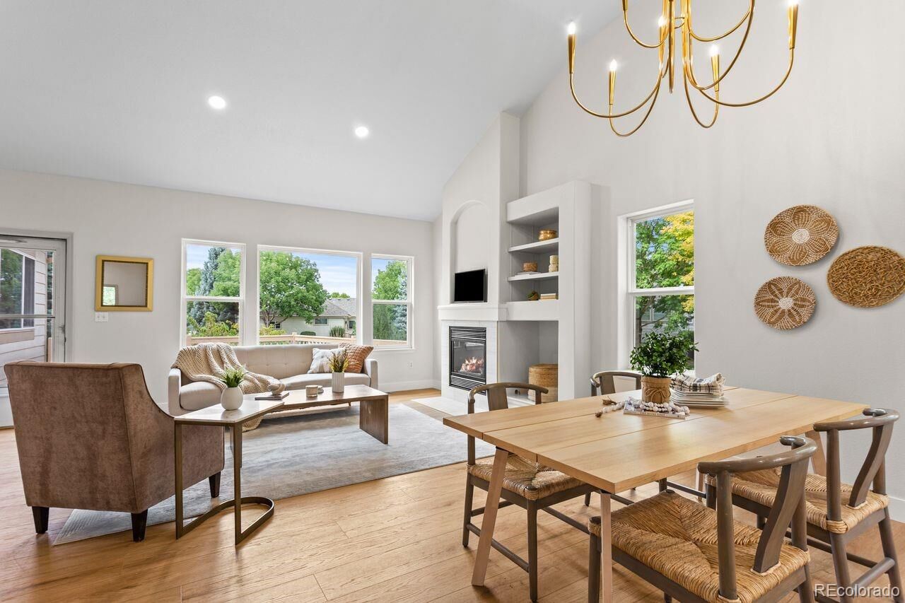 Property Photo:  10735 Zuni Drive  CO 80234 