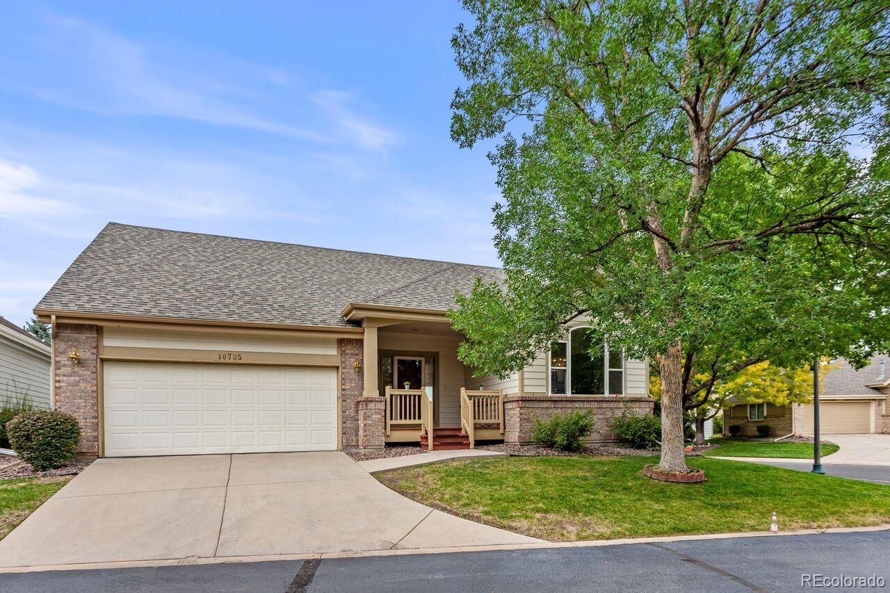 Property Photo:  10735 Zuni Drive  CO 80234 
