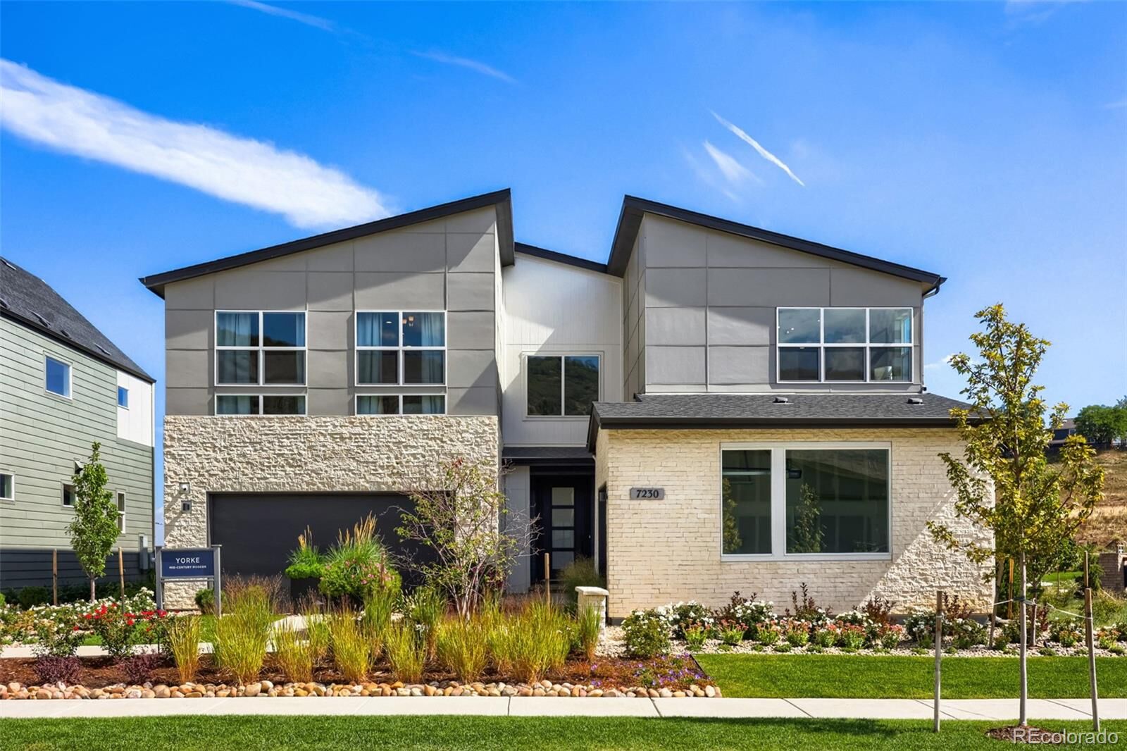 Property Photo:  7230 S Wright Way  CO 80127 