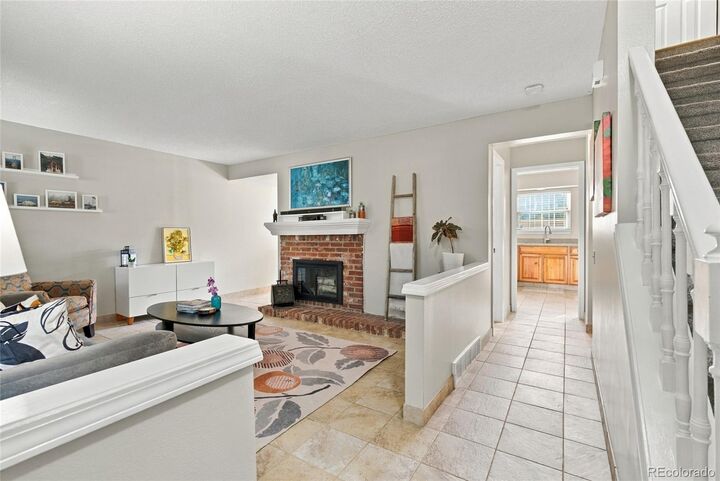 Property Photo:  7505 W Yale Avenue 2005  CO 80227 