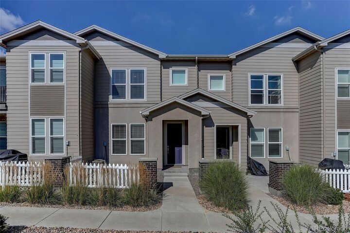 Property Photo:  15423 W 65th Avenue B  CO 80007 