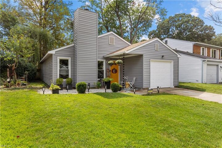 Property Photo:  4805 Fountain Hall Dr  VA 23464 