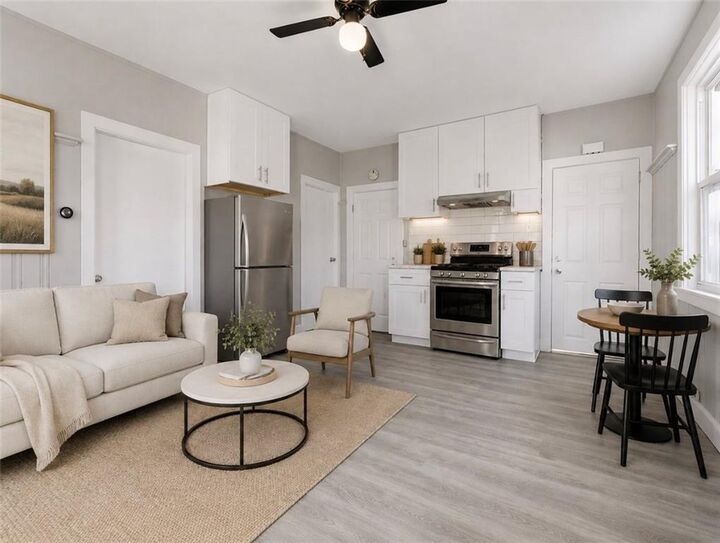Property Photo:  35 Gray Street  RI 02909 