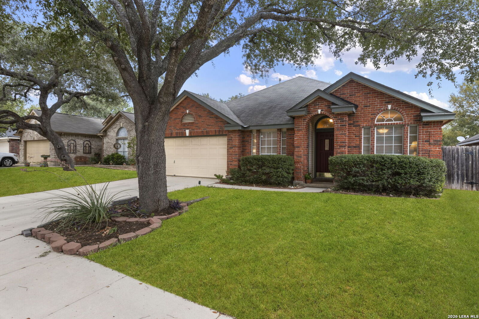 Property Photo:  16618 Snell Mdws  TX 78247 